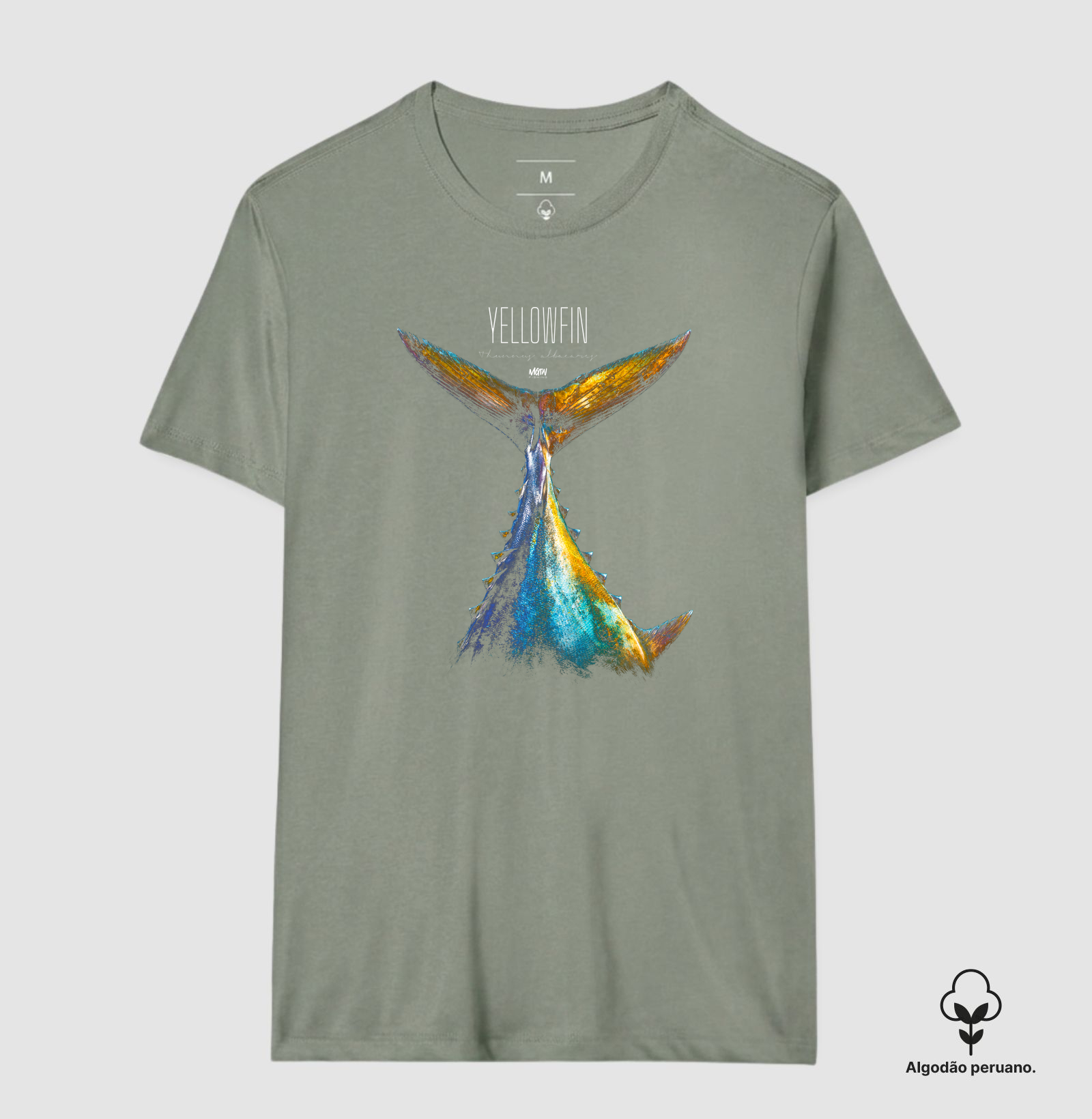 YELLOWFIN - Imagem 5