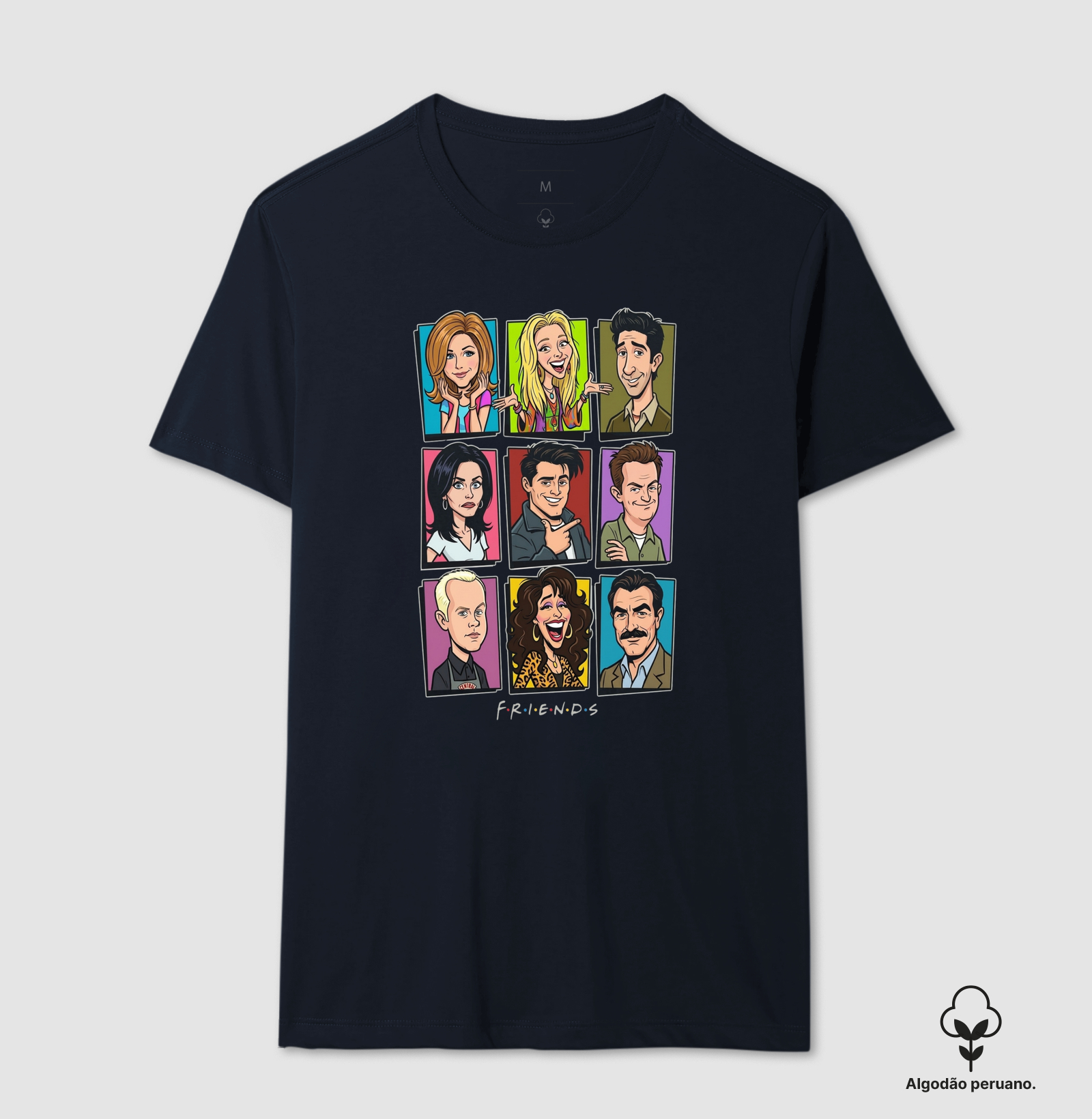 Camisa 5