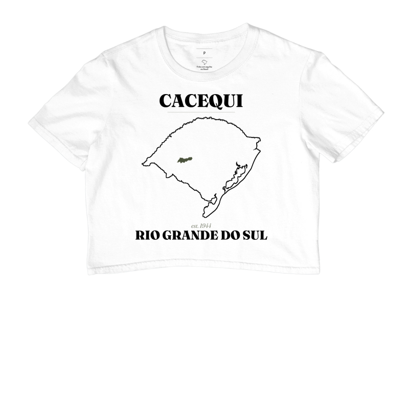 Cacequi | Legado RS - Imagem 3