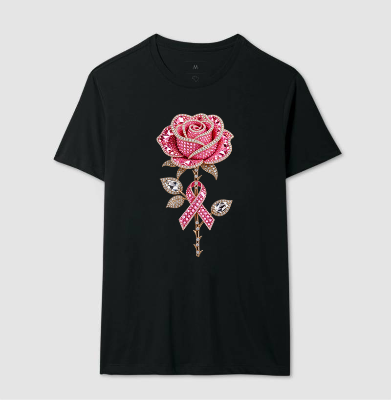 Rosa de Cristal - Imagem 2