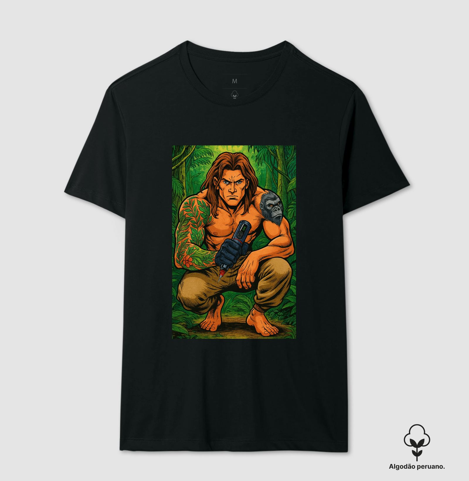 Camisa 6