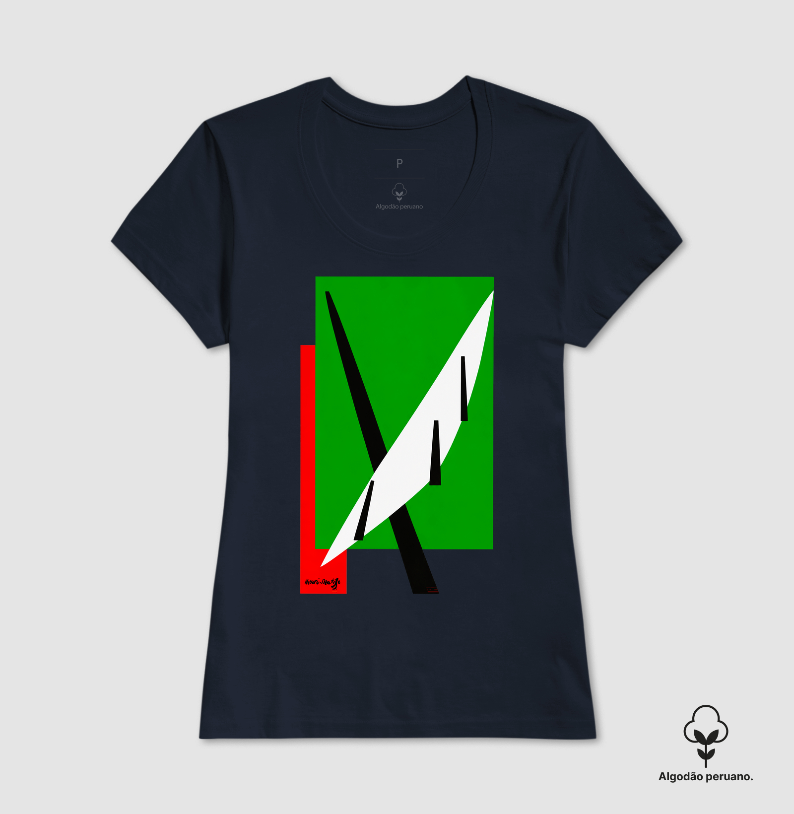 Camisa 5