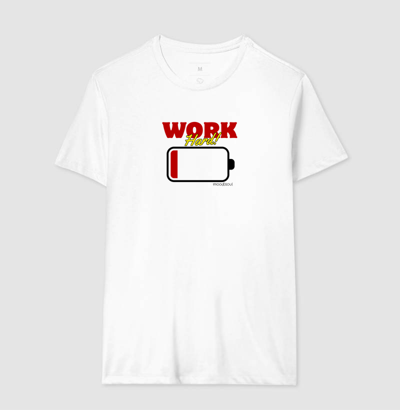 Work Hard(Combo Pai & Filho) - Imagem 6