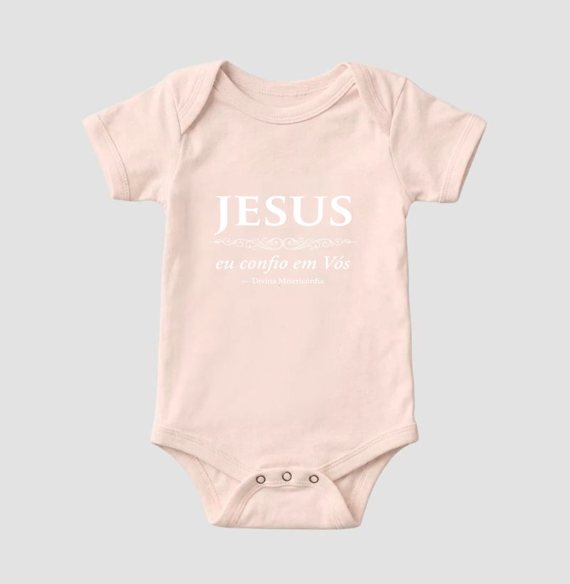 Jesus eu confio em vós - Imagem 5