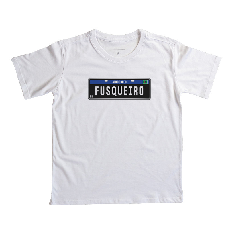 Fusqueiro Placa Preta - Imagem 9