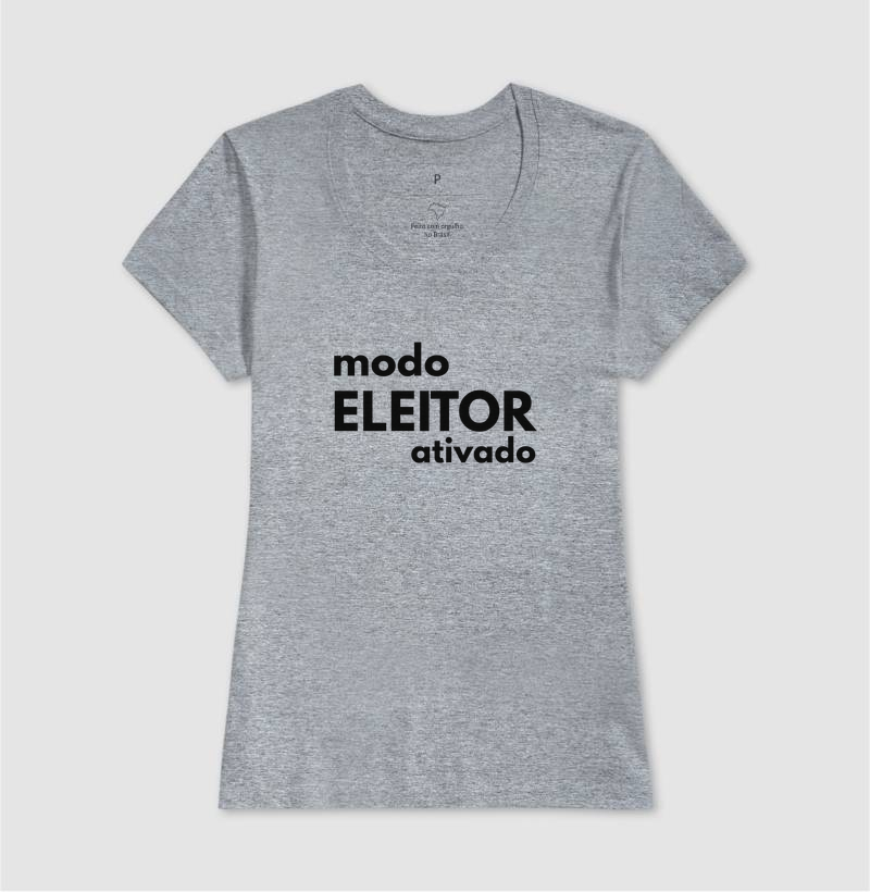 Modo eleitor ativado! - Imagem 9