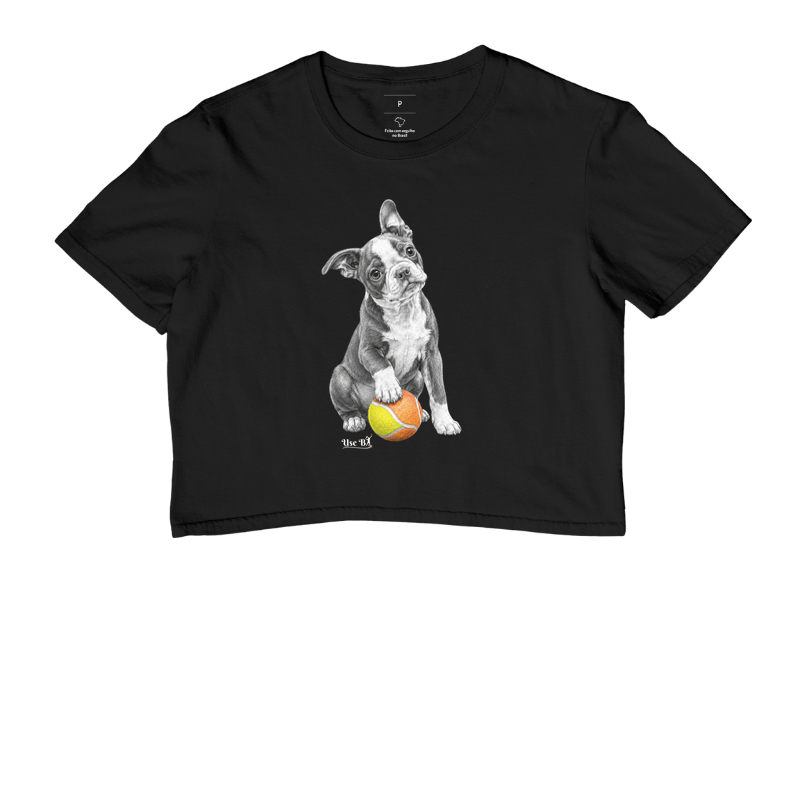 Boston Terrier do Beach - Imagem 2