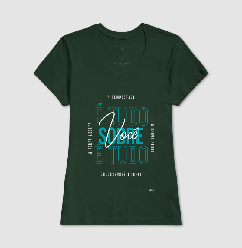 Camisa 13