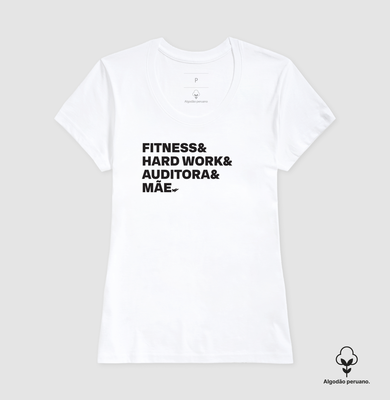 MÃE AUDITORA VERSÕES - Imagem 5