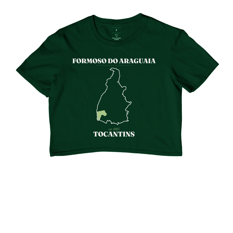 Formoso do Araguaia | Legado TO - Imagem 5