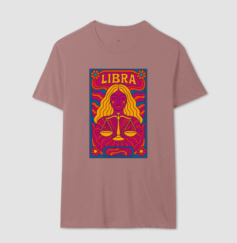 Libra (Coleção Oráculo Pop) - Imagem 16