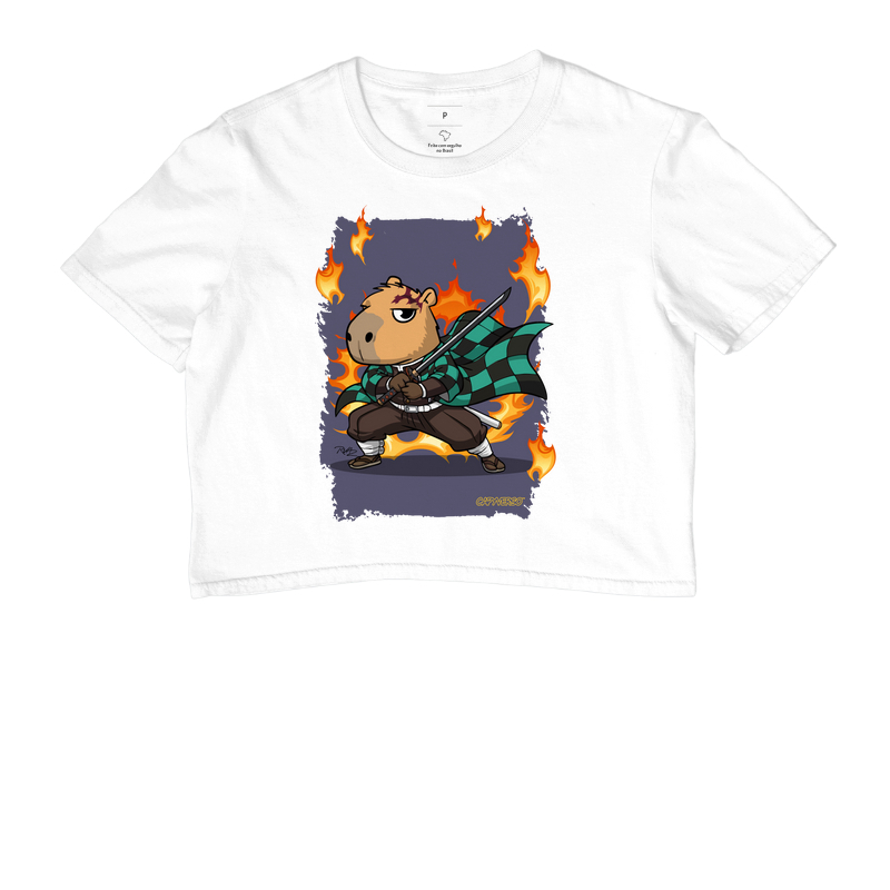 Capivara Slayer - Imagem 3