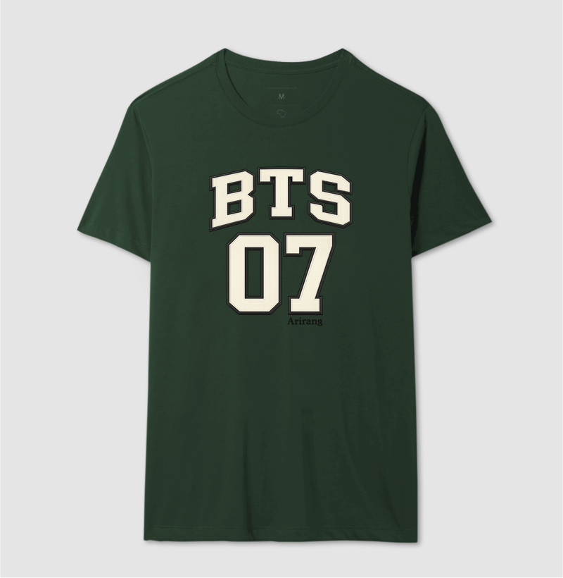 Camisa 9