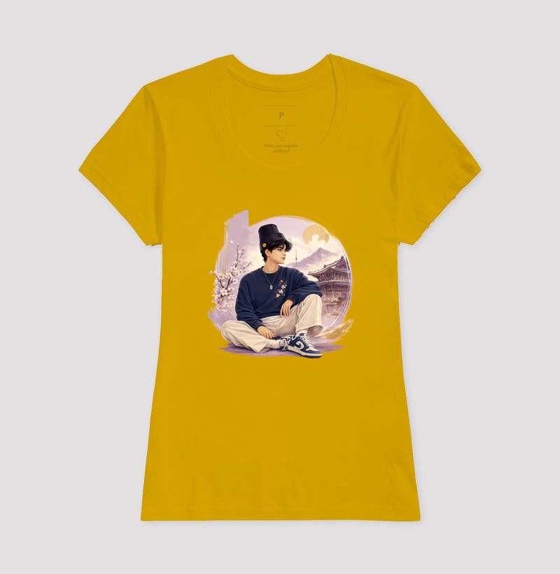 Camisa 12