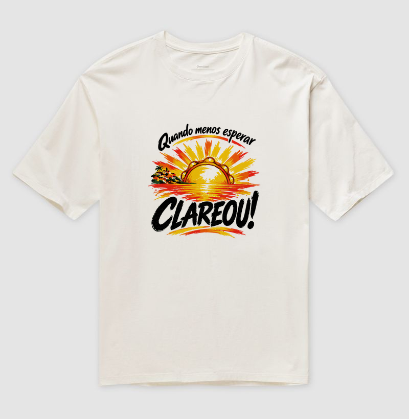 Quando menos esperar Clareou - Imagem 4