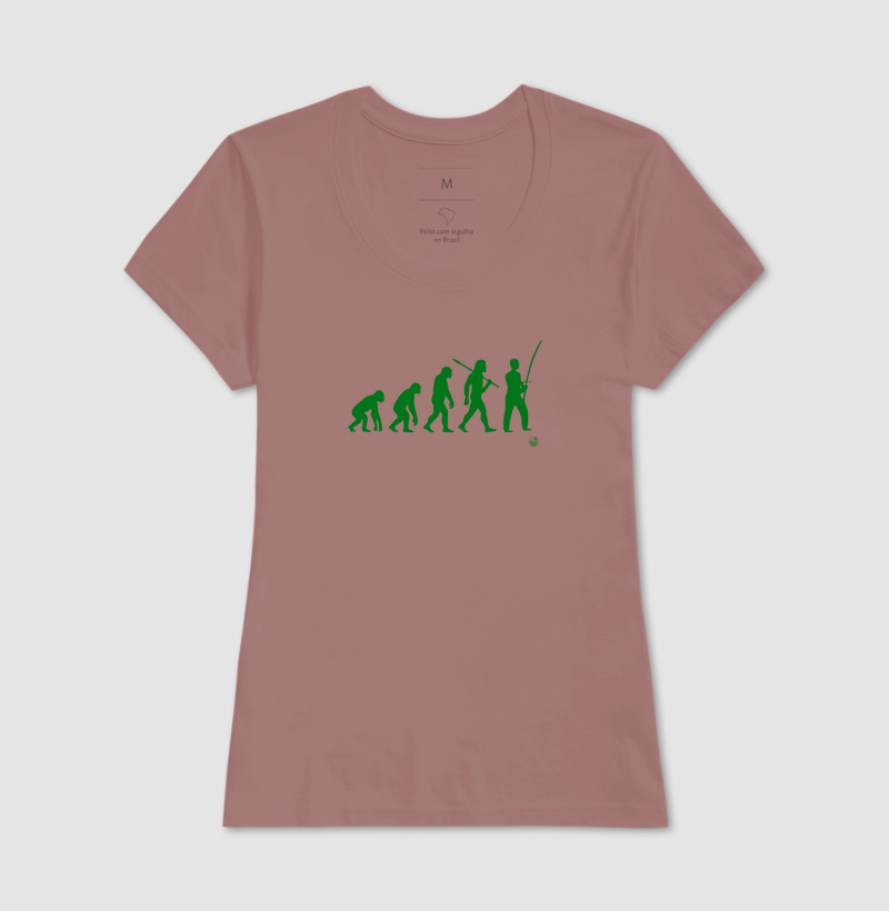 Camisa 16