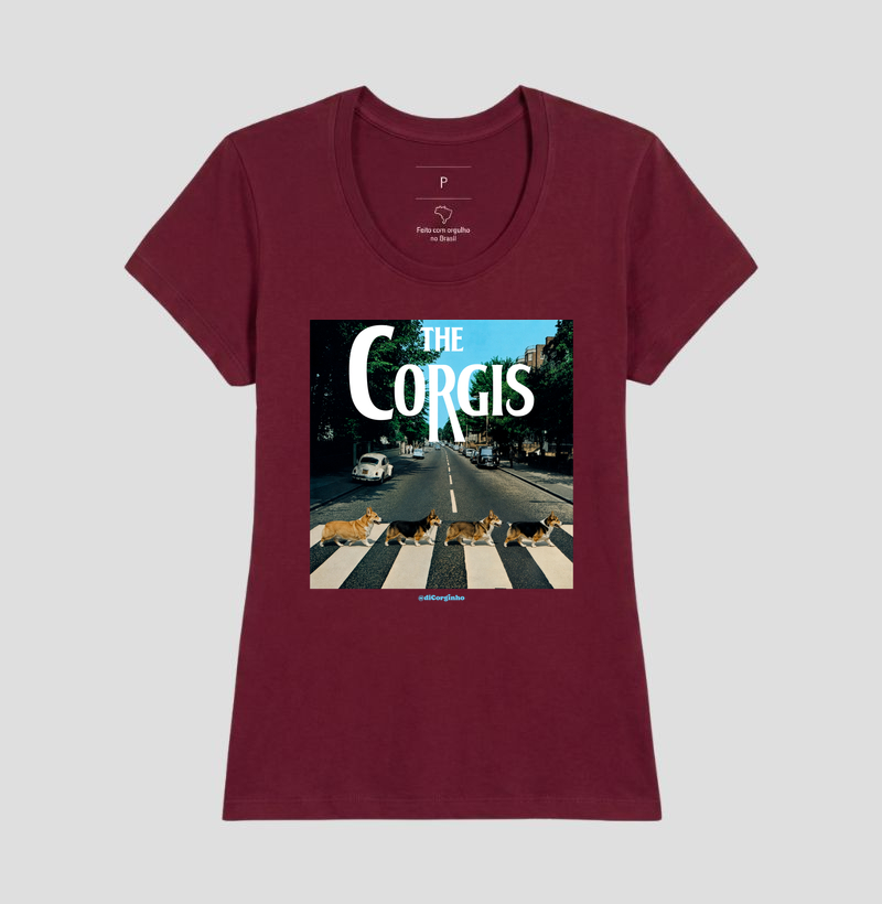  The Corgis – Abbey Road - Imagem 17