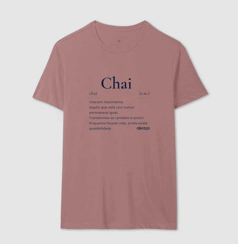 Chai - Imagem 16