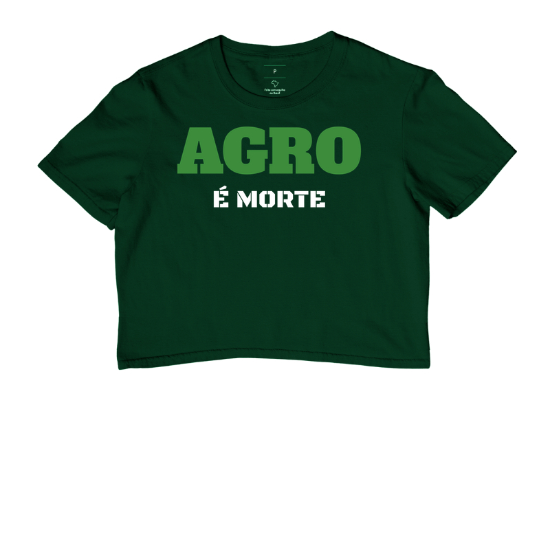Agro é morte - Imagem 5