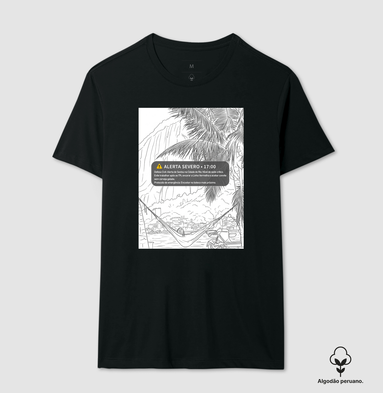 Camisa 2