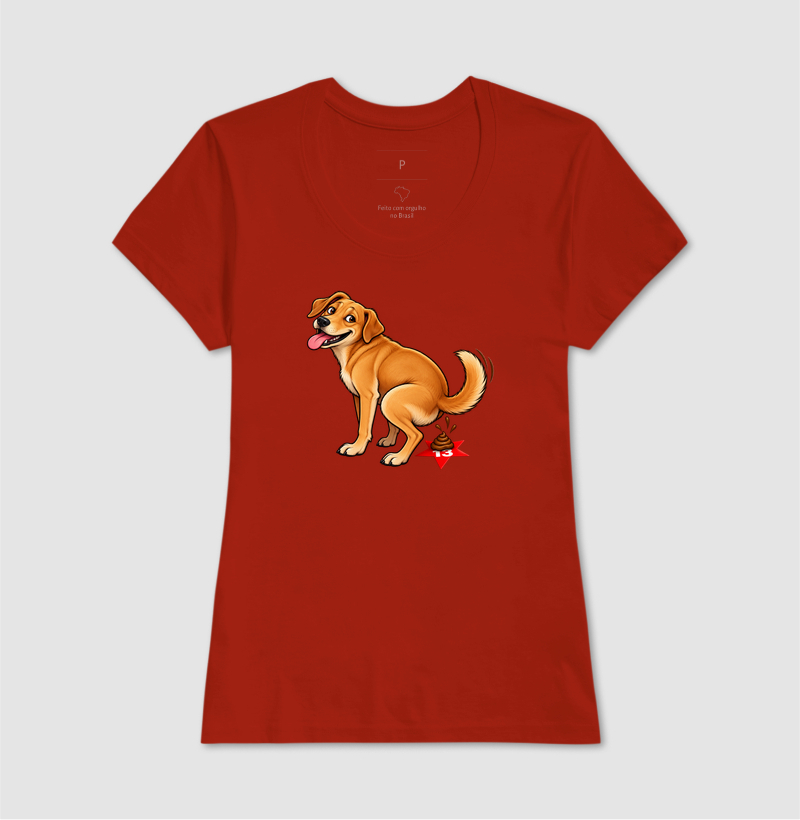 Cachorro Caramelo - Imagem 11