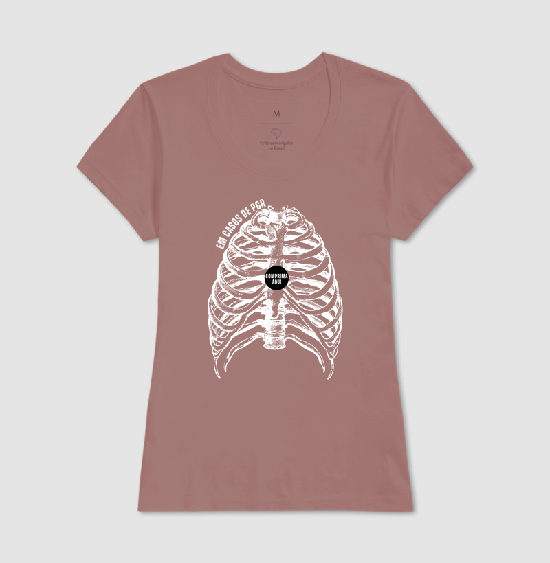 Camisa 16