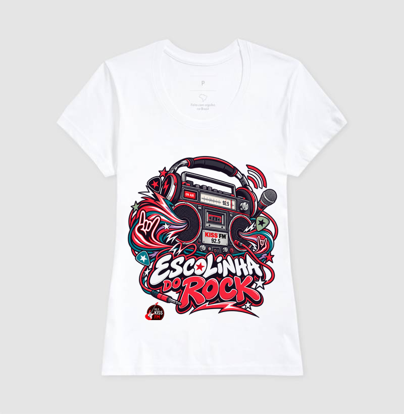 Escolinha do Rock II - Imagem 7