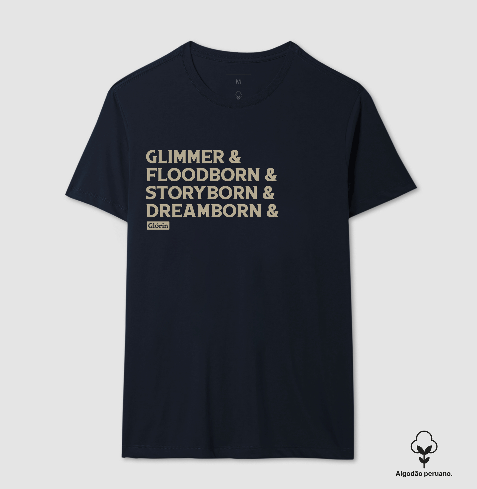 Glimmer Origins - Imagem 8
