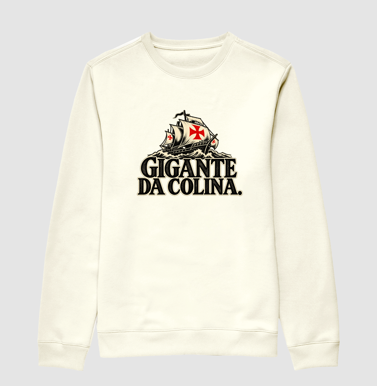GIGANTE DA COLINA - Imagem 2