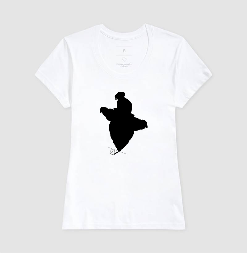 Camiseta Mini-Puft Uprising - Imagem 5
