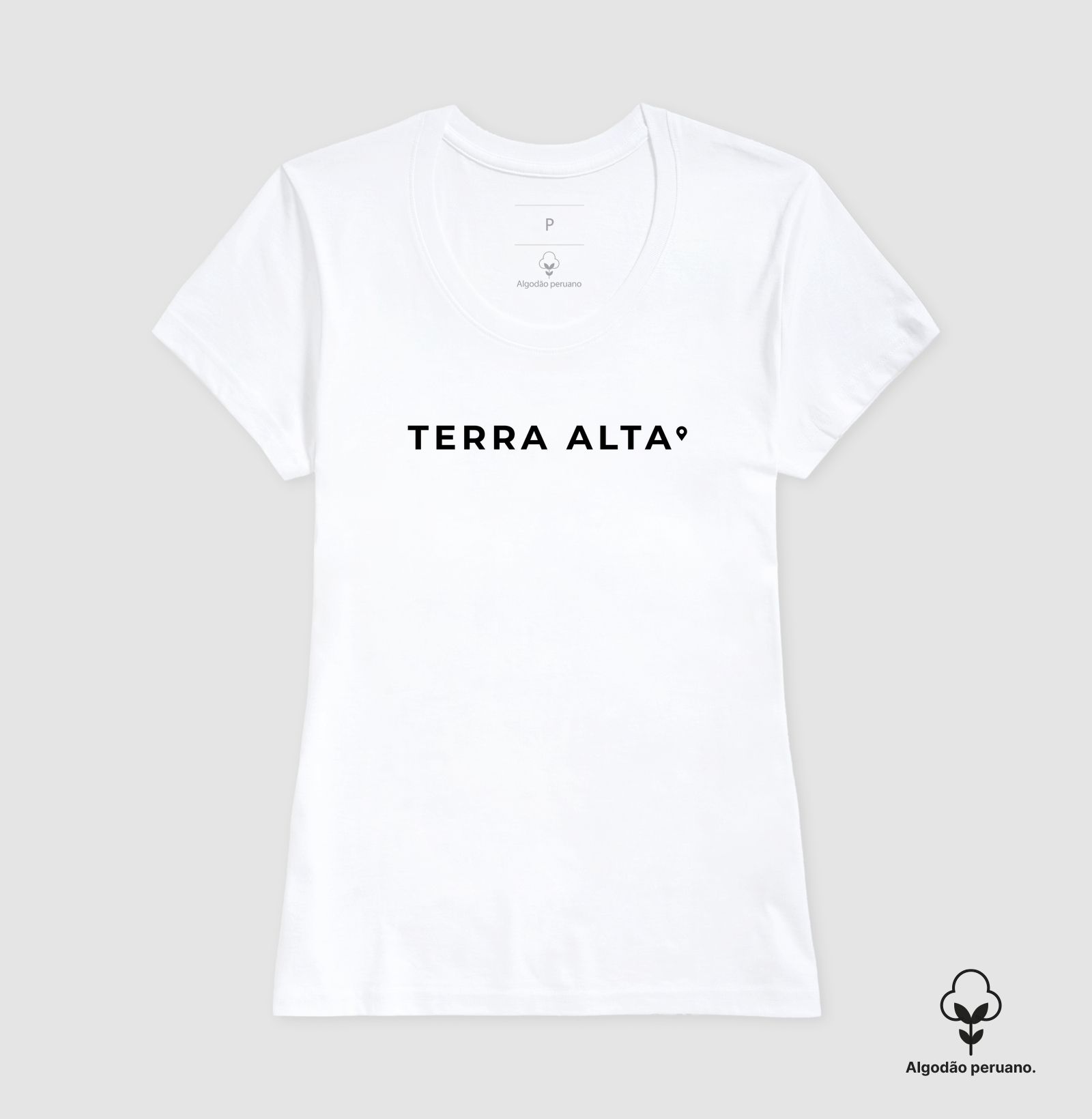 Terra Alta | Pin PA - Imagem 5
