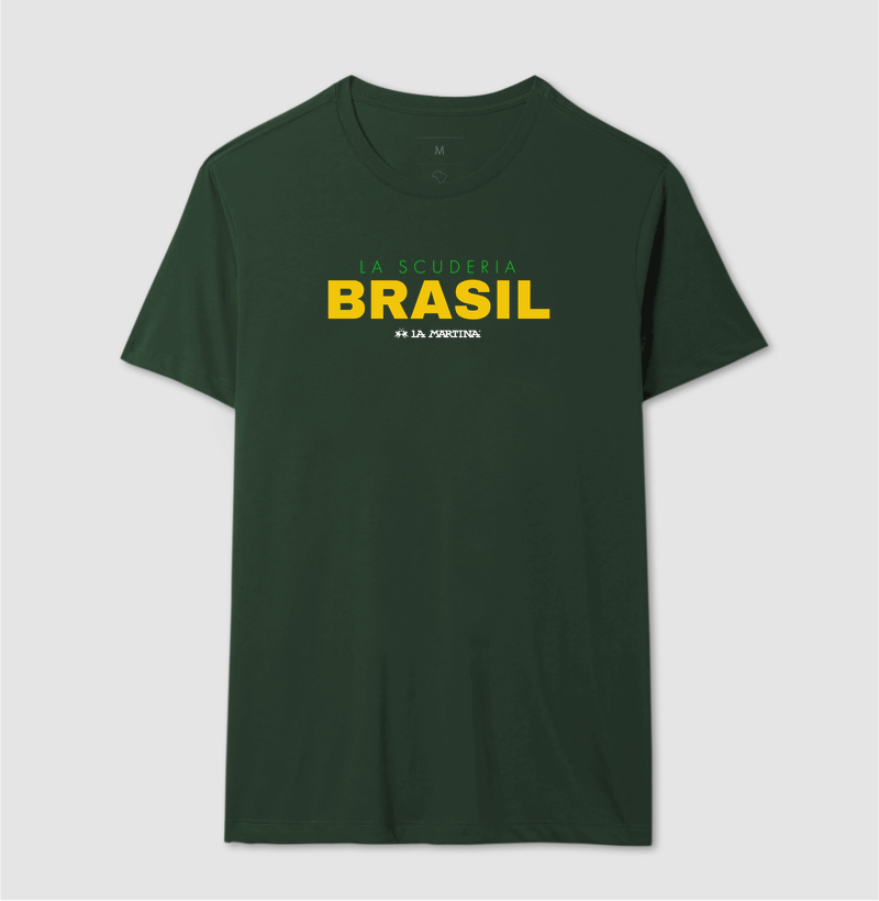 Camiseta Torcida Brasil 26 - Imagem 9