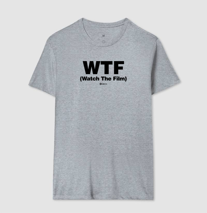 WTF – Watch The Film - Imagem 8