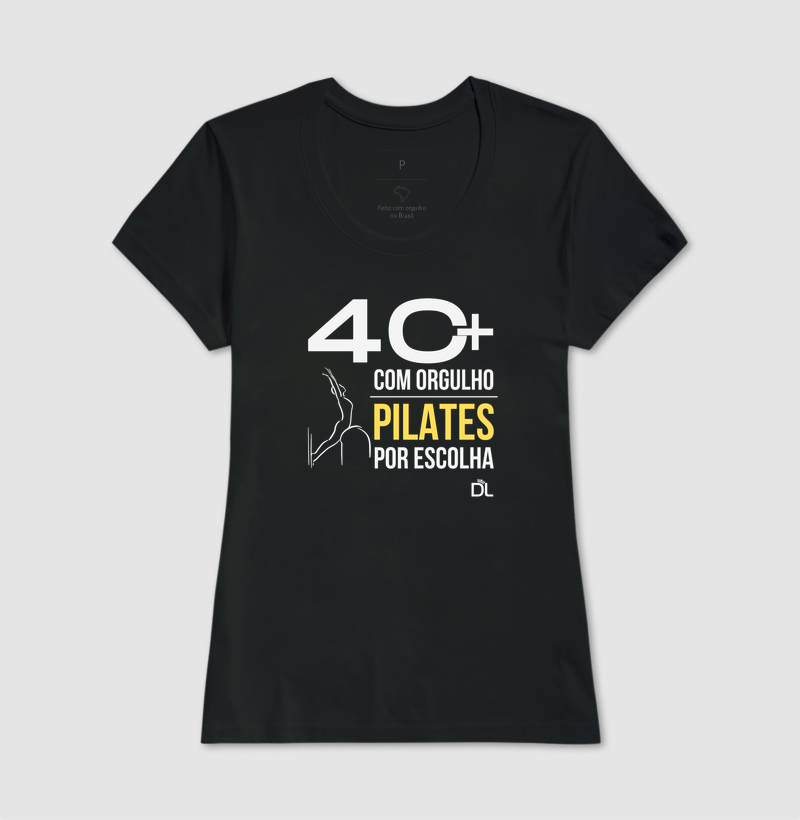 40 Mais Pilates - Imagem 6