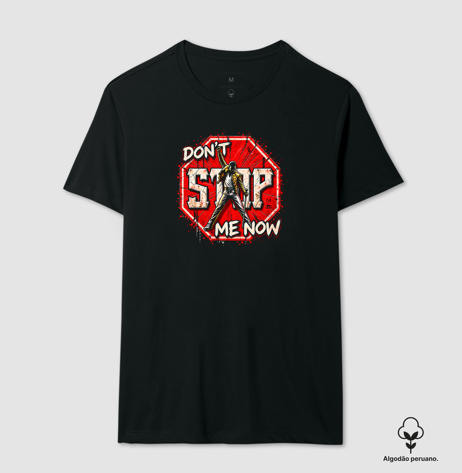 Don´t stop me now - Freddie Mercury - Imagem 3