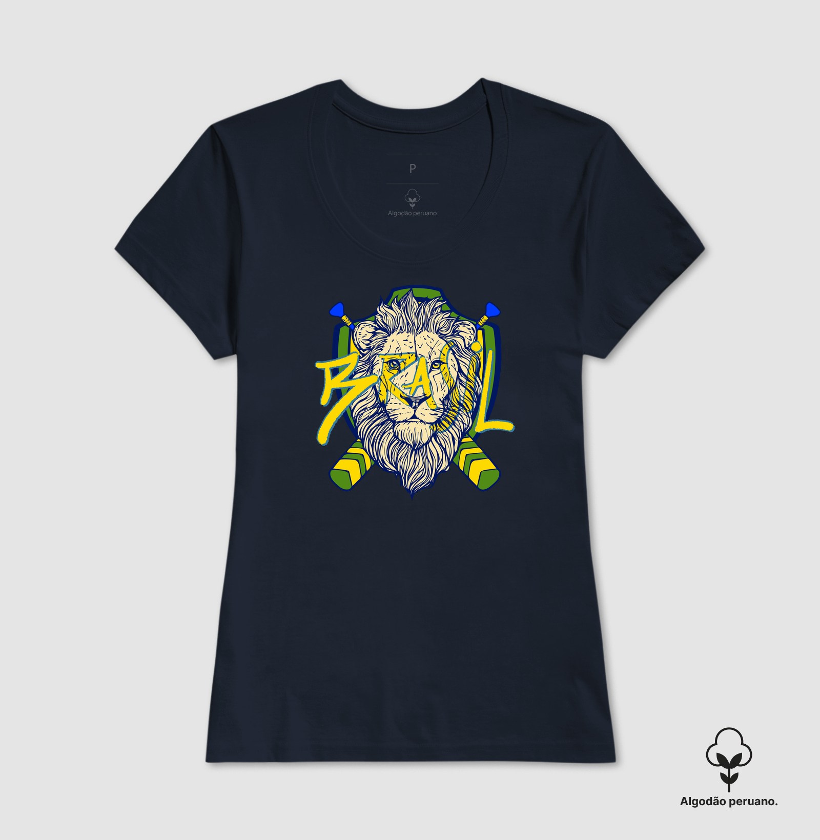 Camisa 1