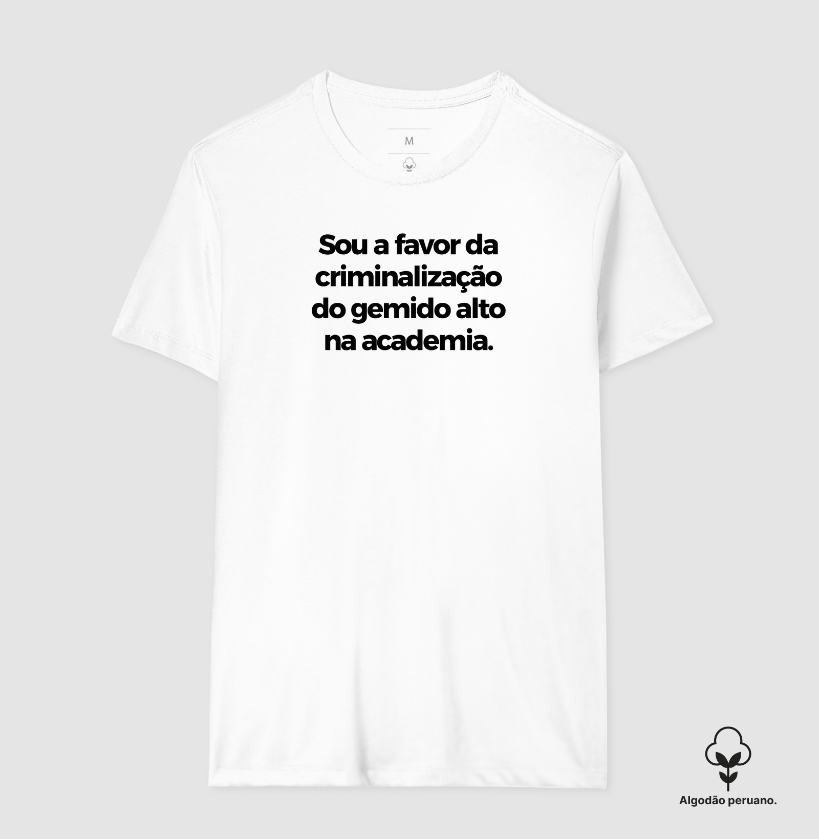 Sou a favor da criminalização - Imagem 6