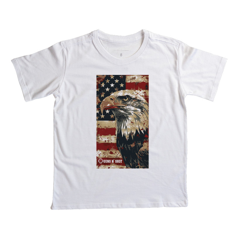 Eagle Freedom Atirador Esportivo - Imagem 7
