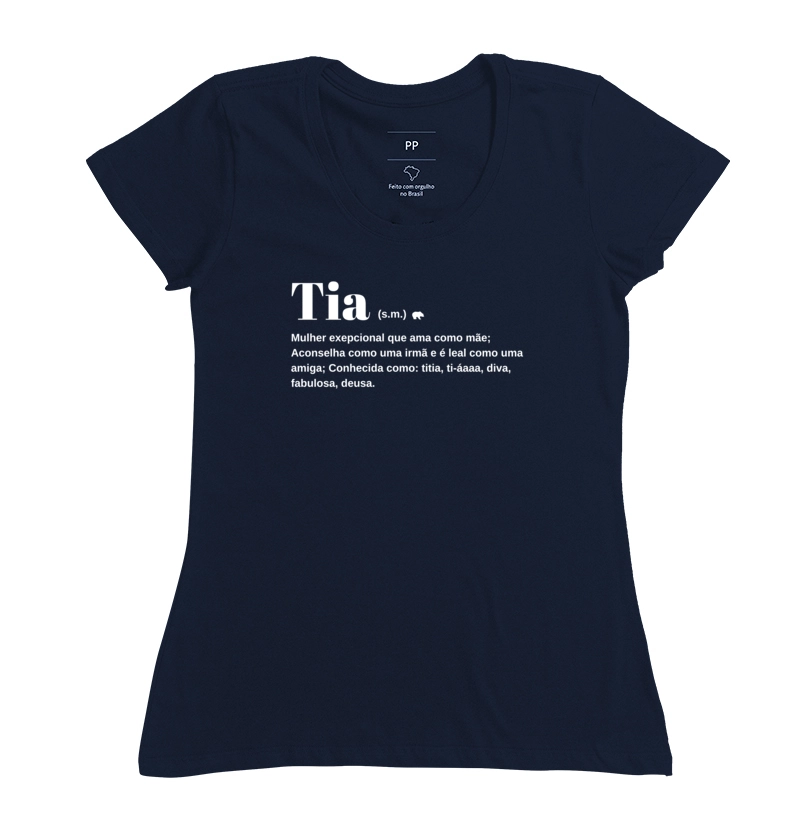 Tia Dicionário - Imagem 7