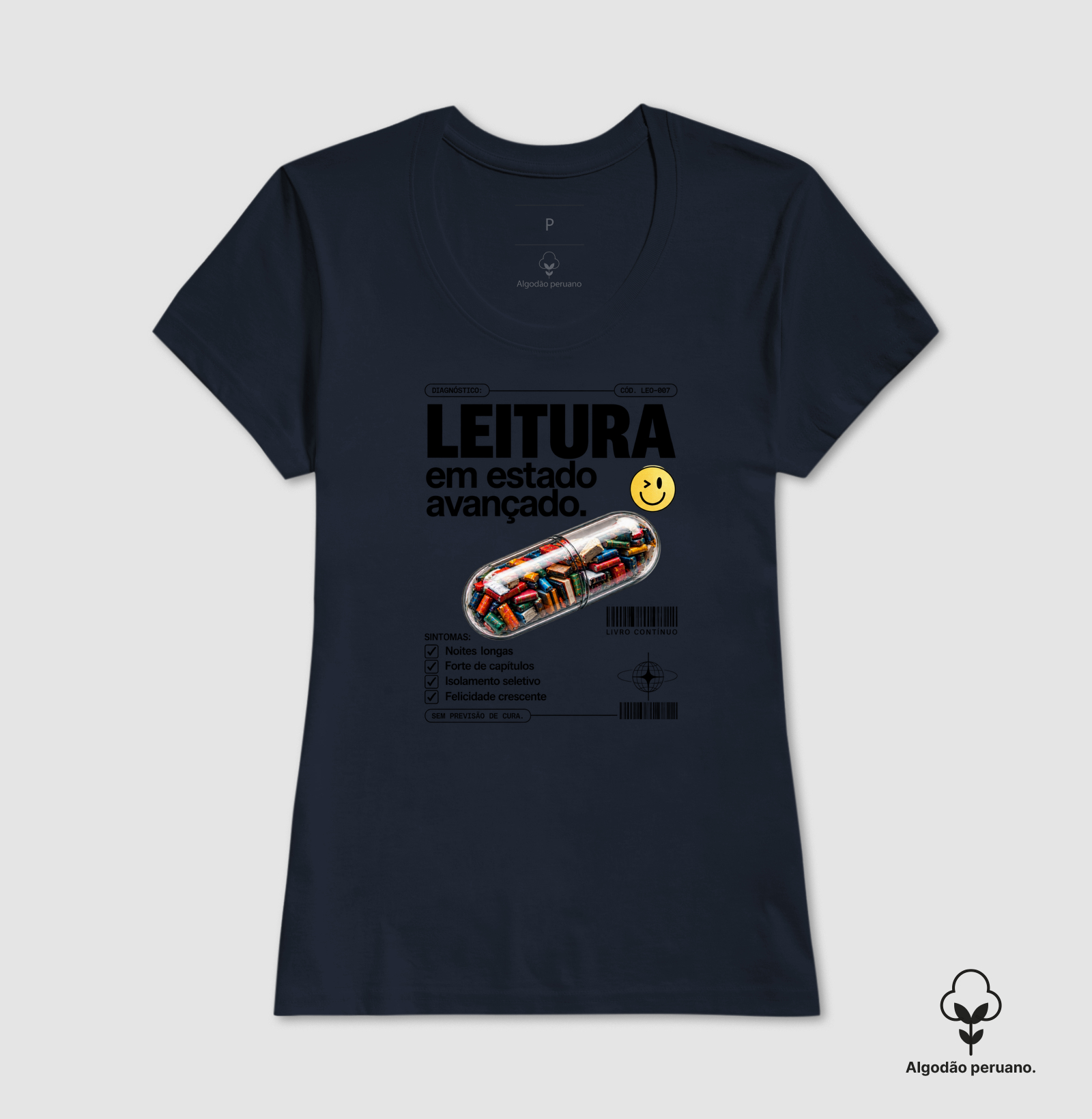 Leitura em estado avançado - Imagem 5