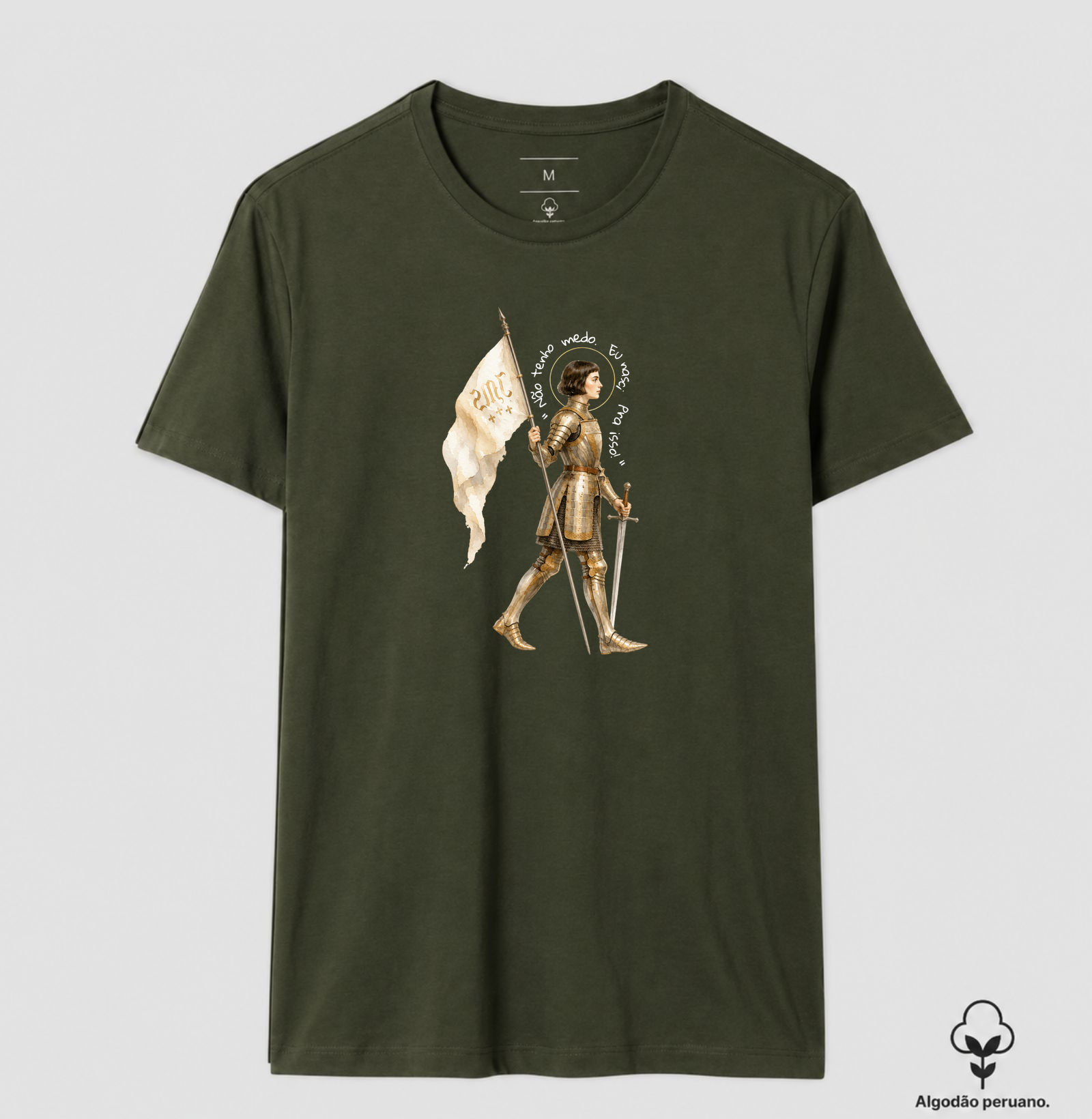Camisa 7