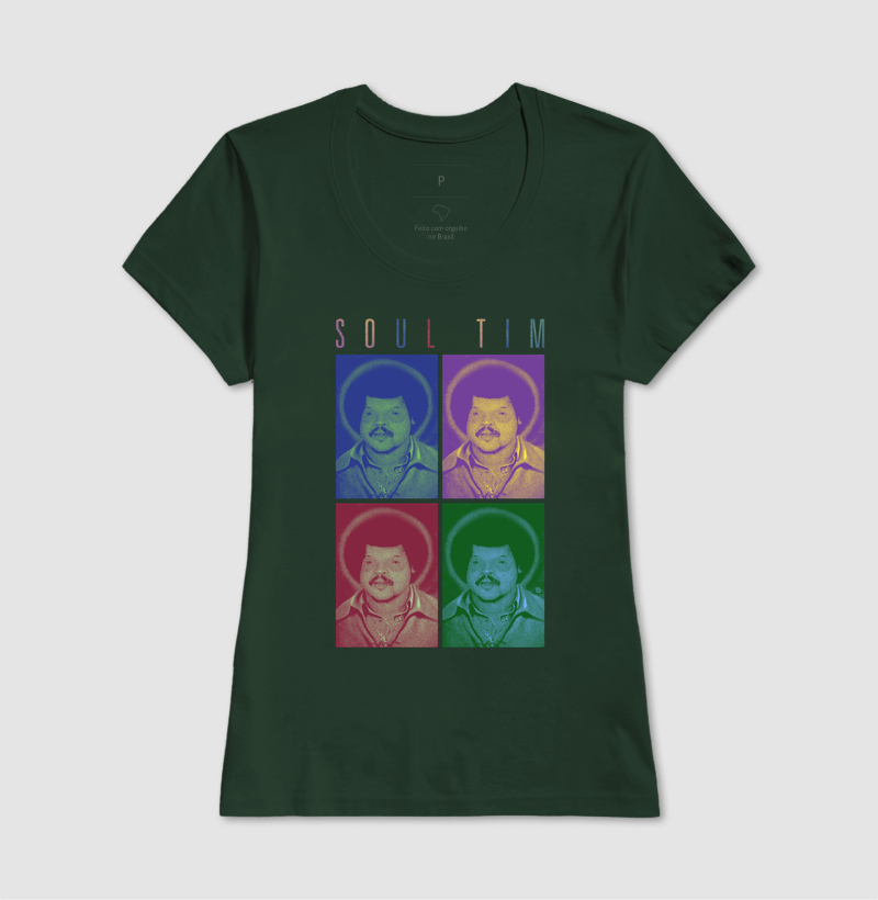 Camisa 13