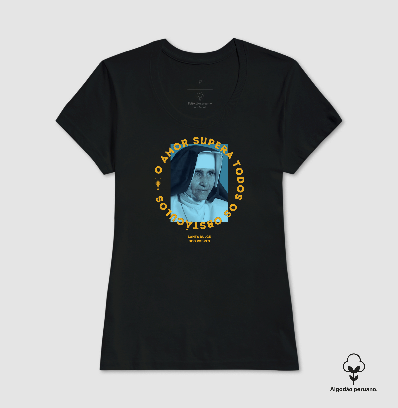 Santa Dulce - Imagem 5