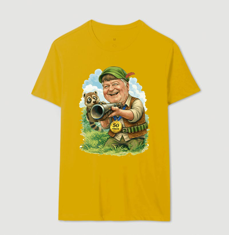 Camisa 14