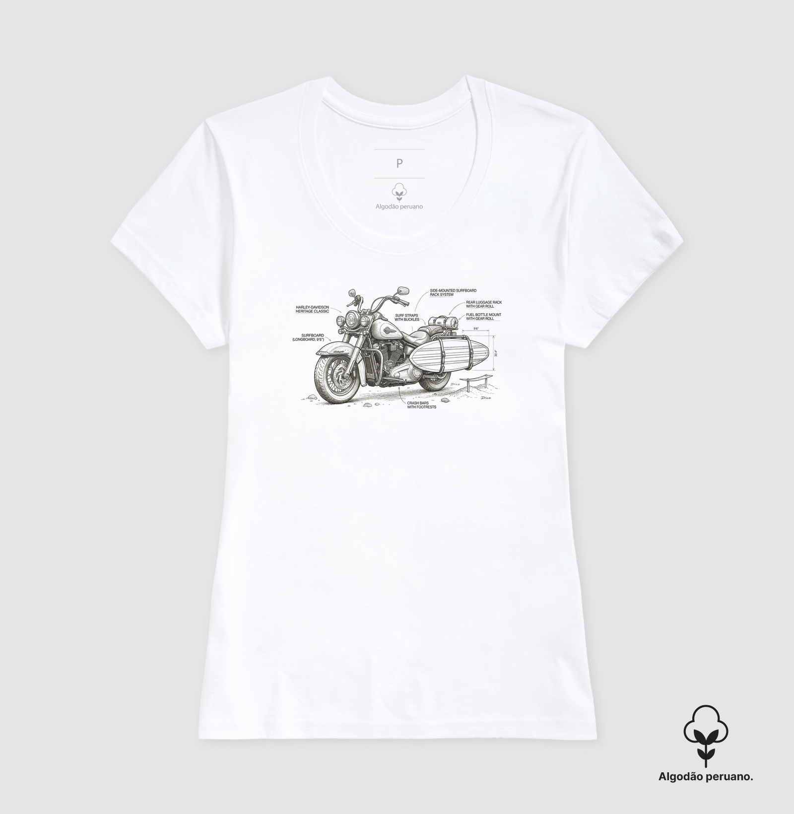 Camisa 6