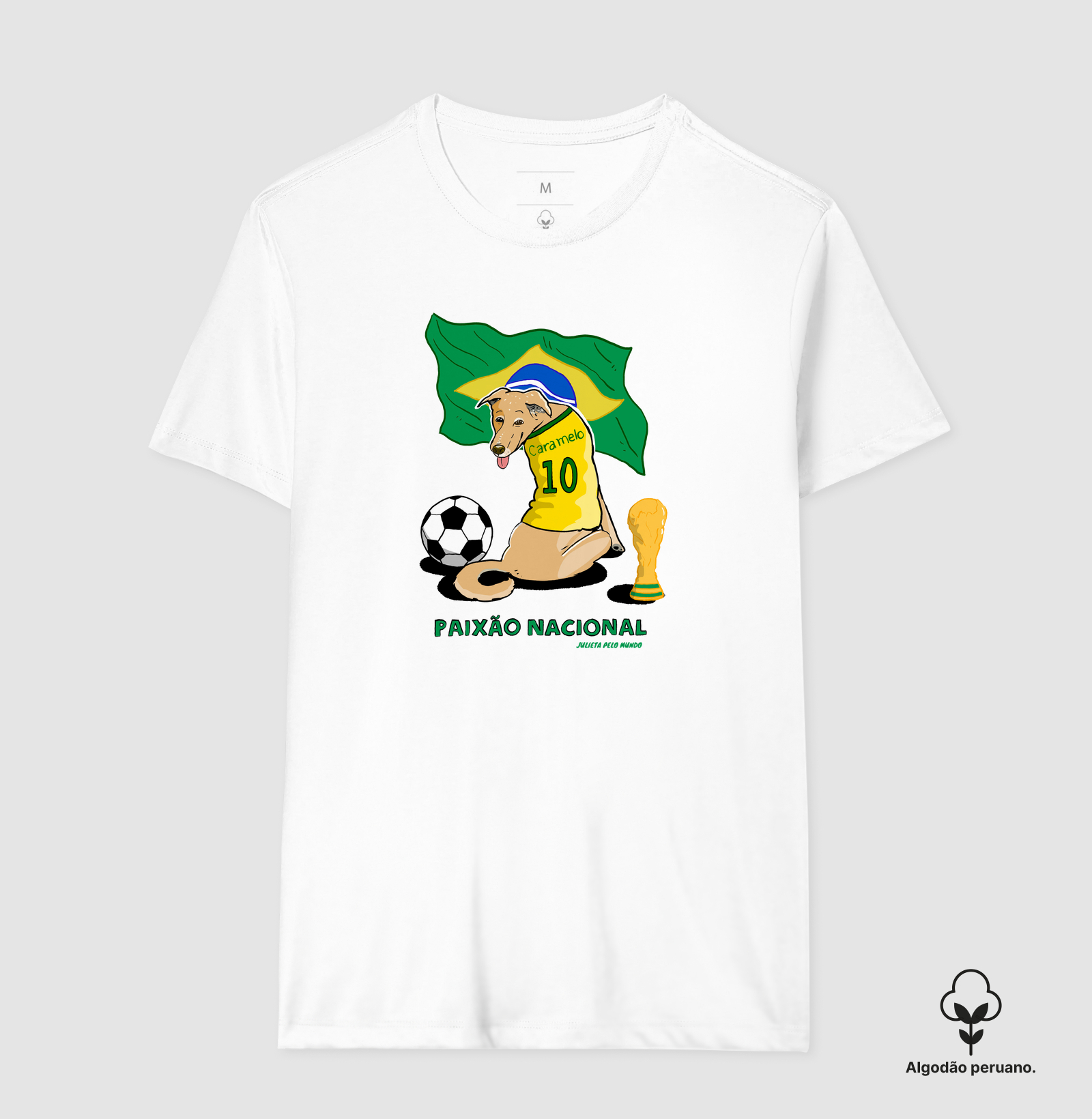 Camisa 1