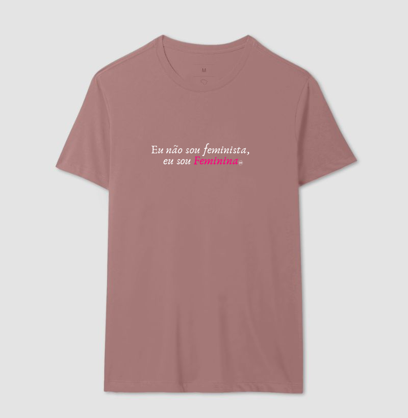 Eu sou feminina - Imagem 12