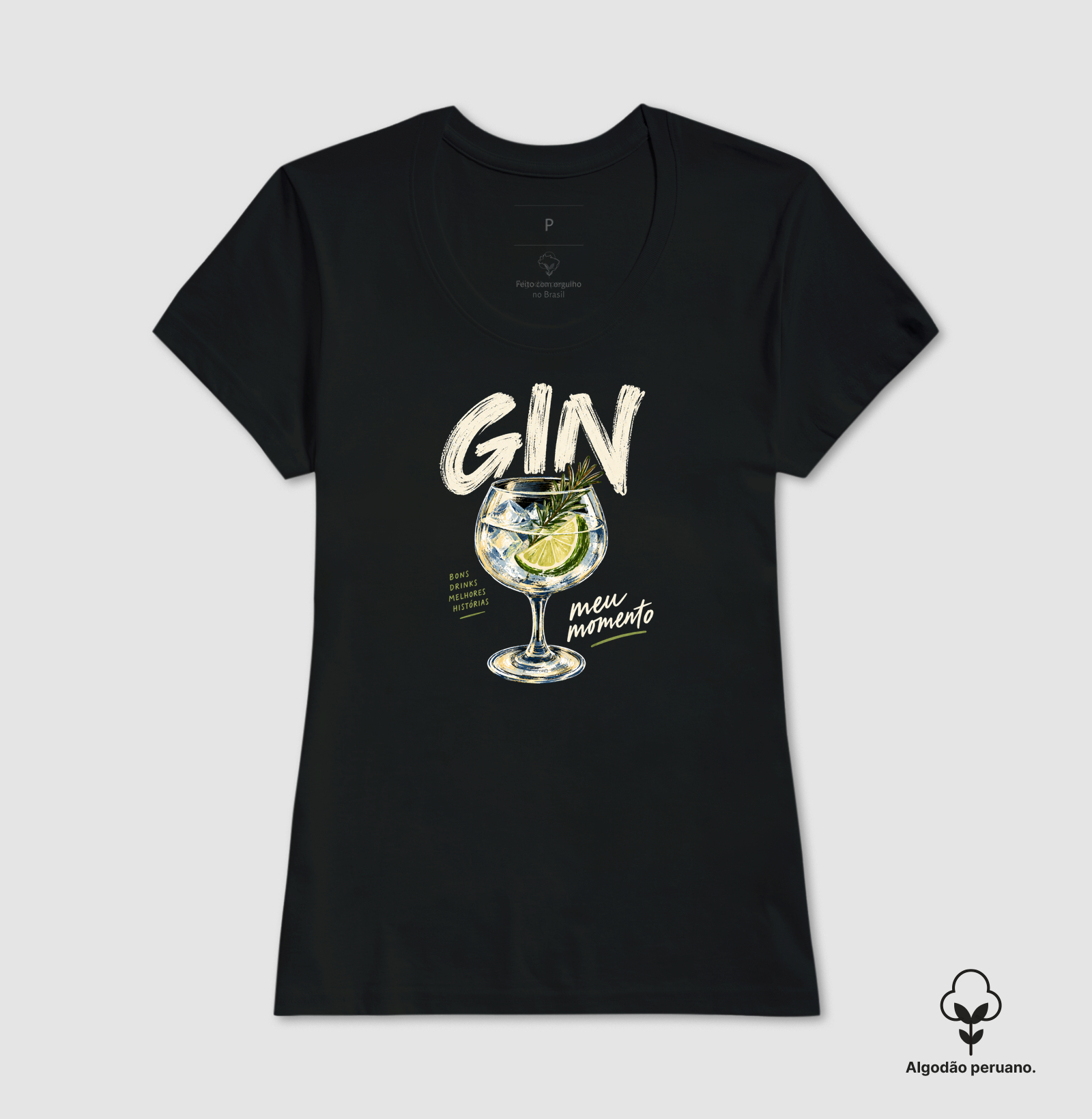 Gin - Imagem 3