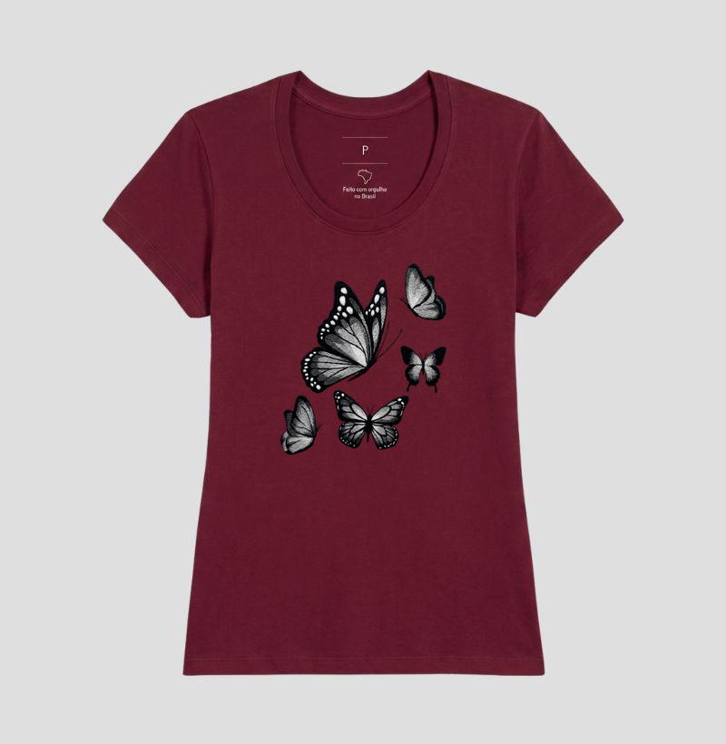 Camisa 18