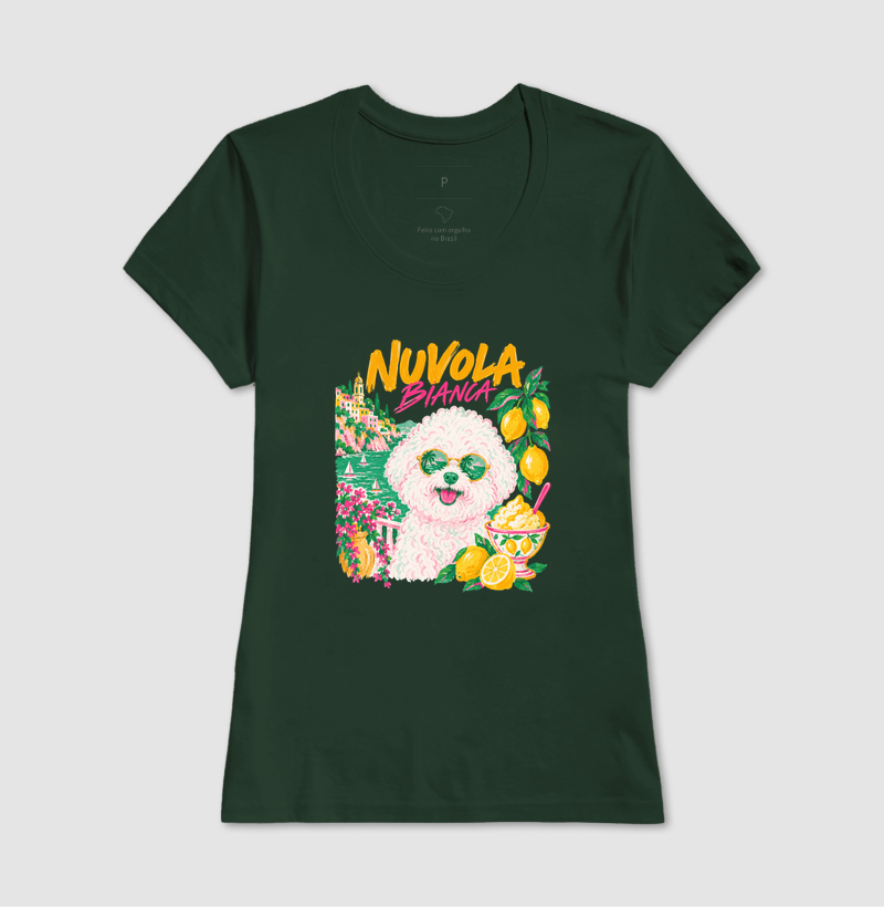 Bichon Frisé - Sole & Cani - Imagem 13